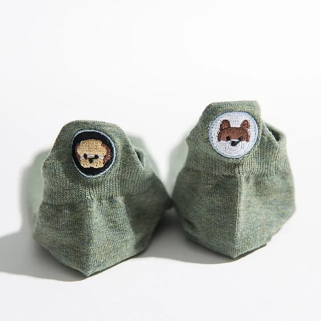 Panda Funny Socks <br>Panda Socks