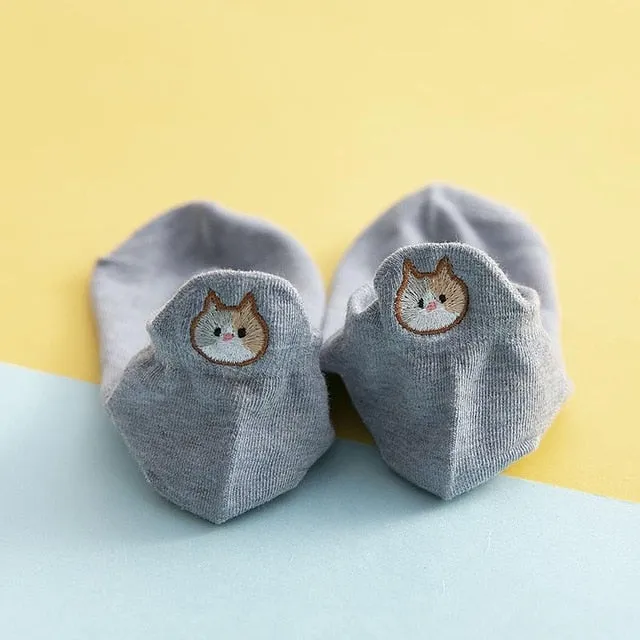 Panda Funny Socks <br>Panda Socks