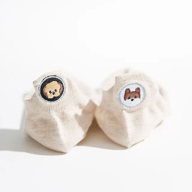 Panda Funny Socks <br>Panda Socks