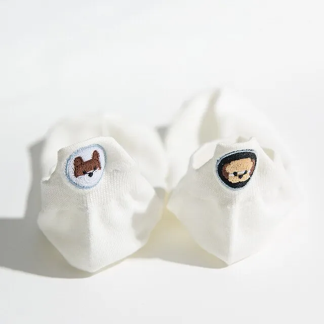 Panda Funny Socks <br>Panda Socks