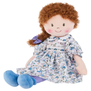 Rag Doll-Lucy
