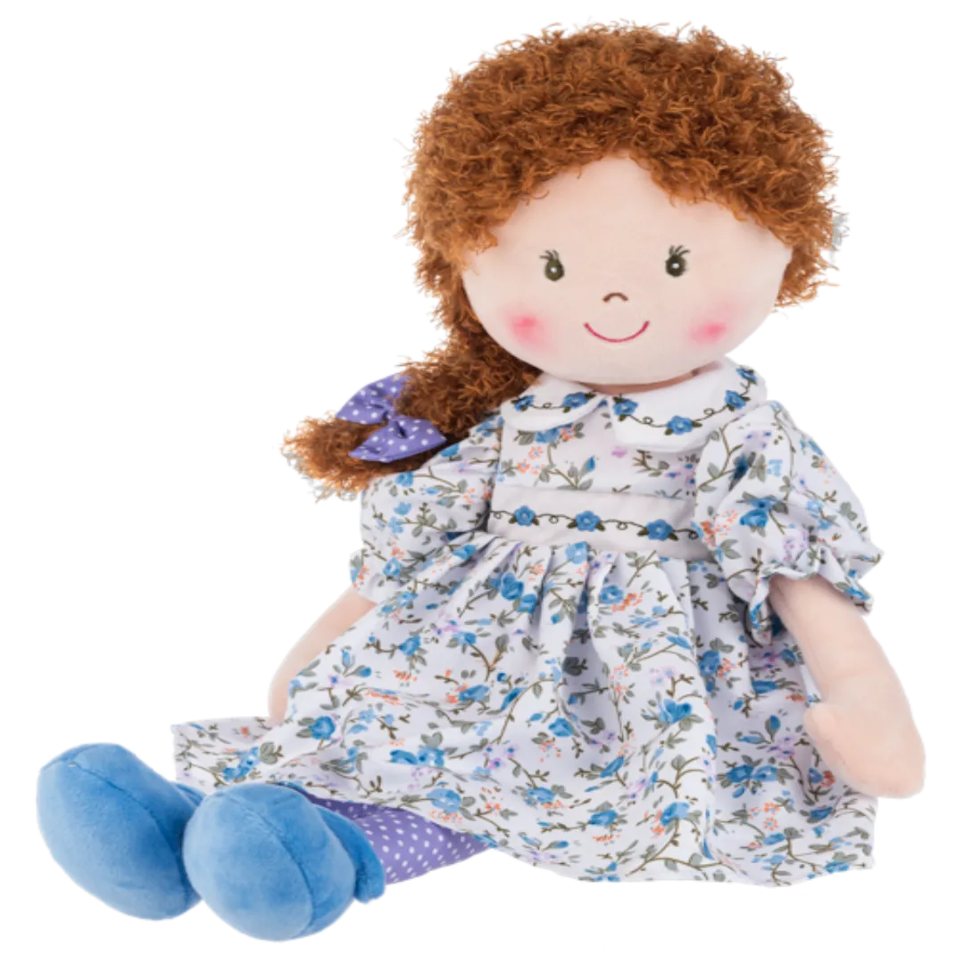 Rag Doll-Lucy