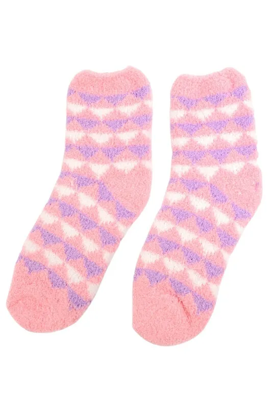 Sherpa Sock 3-Pair Gift Set