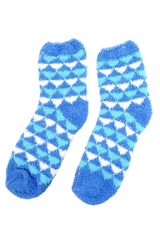 Sherpa Sock 3-Pair Gift Set