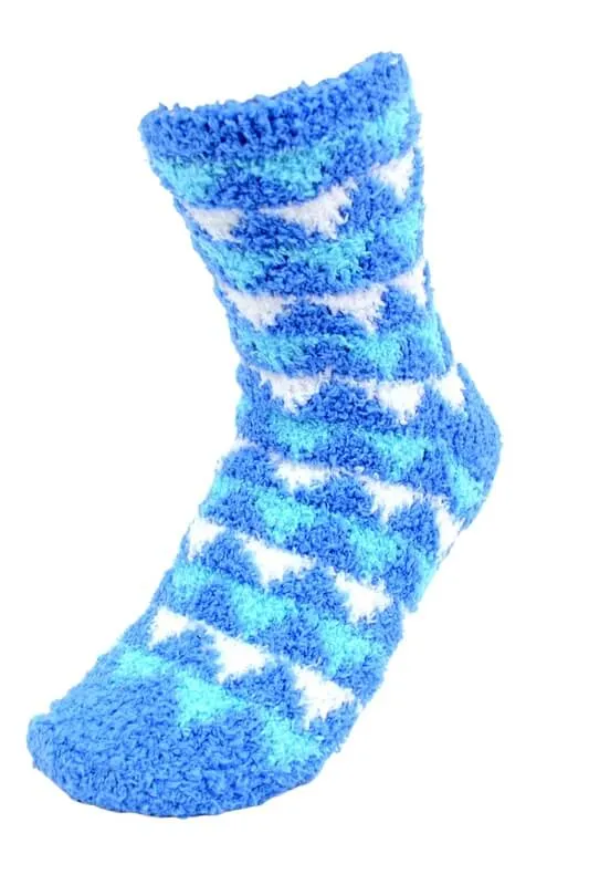 Sherpa Sock 3-Pair Gift Set