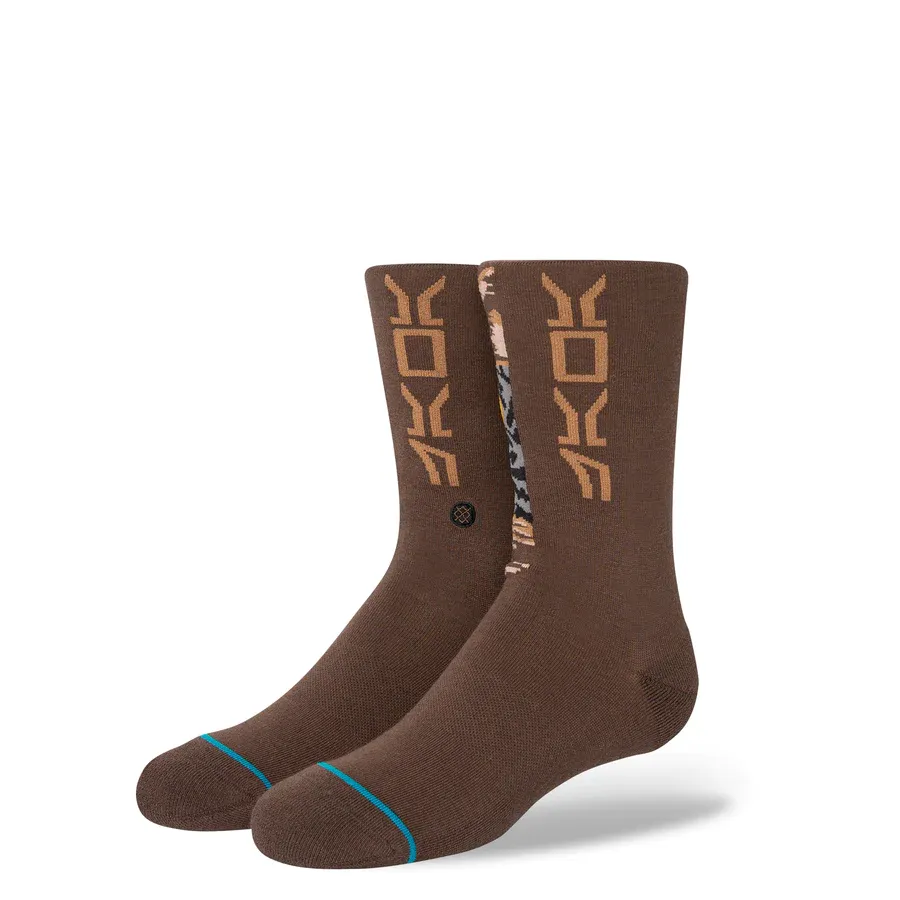 Stance Kids Jawa Socks