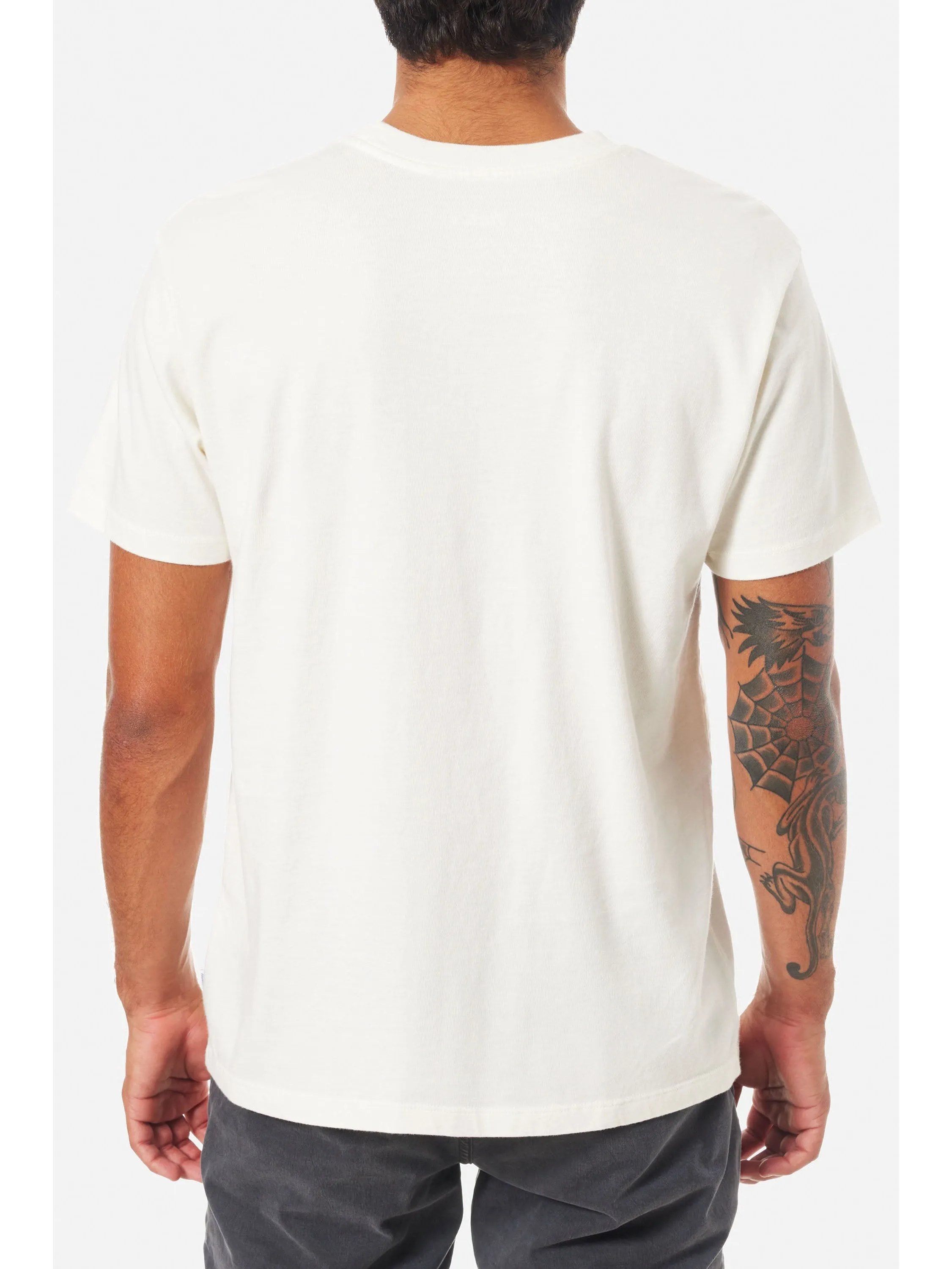 Sunflower Emb T-Shirt