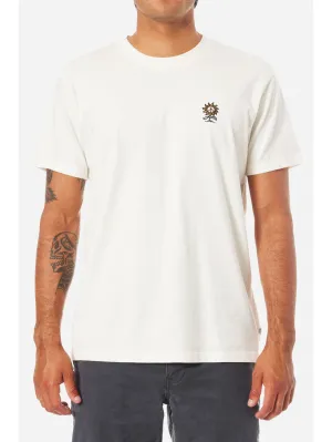 Sunflower Emb T-Shirt