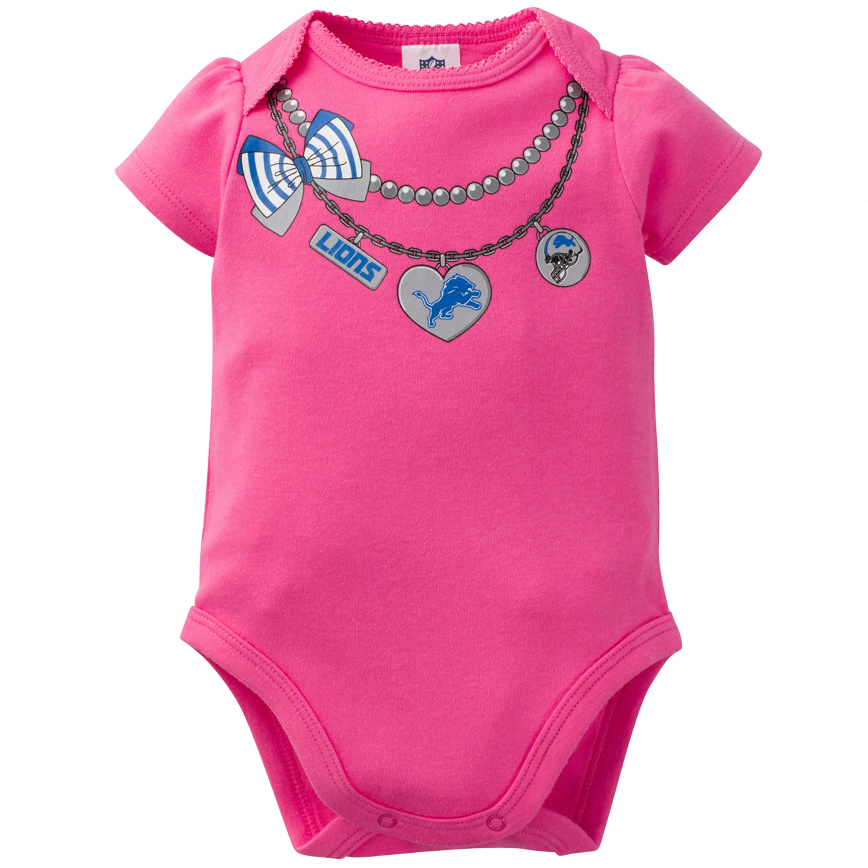 Sweet Baby Lions Set