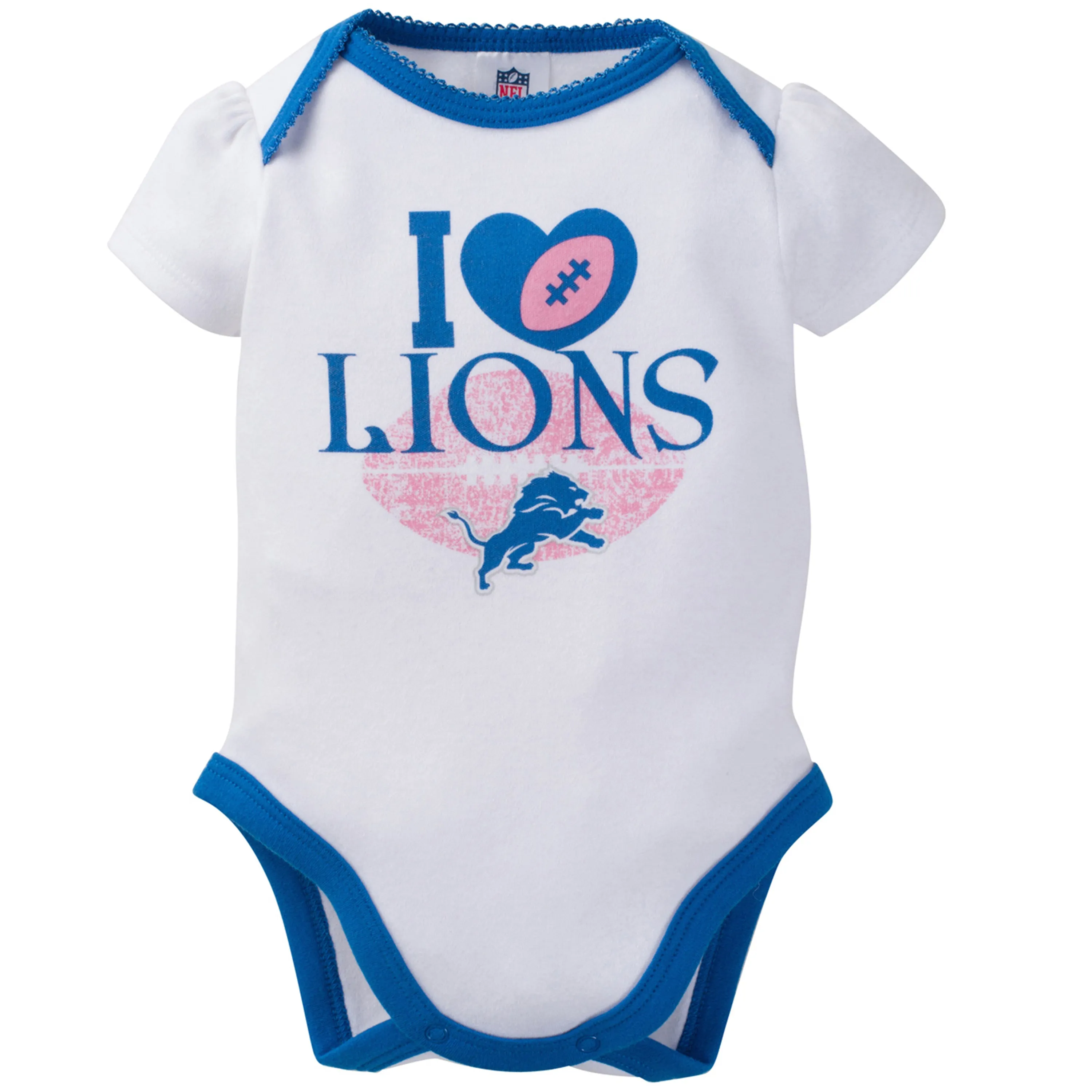 Sweet Baby Lions Set