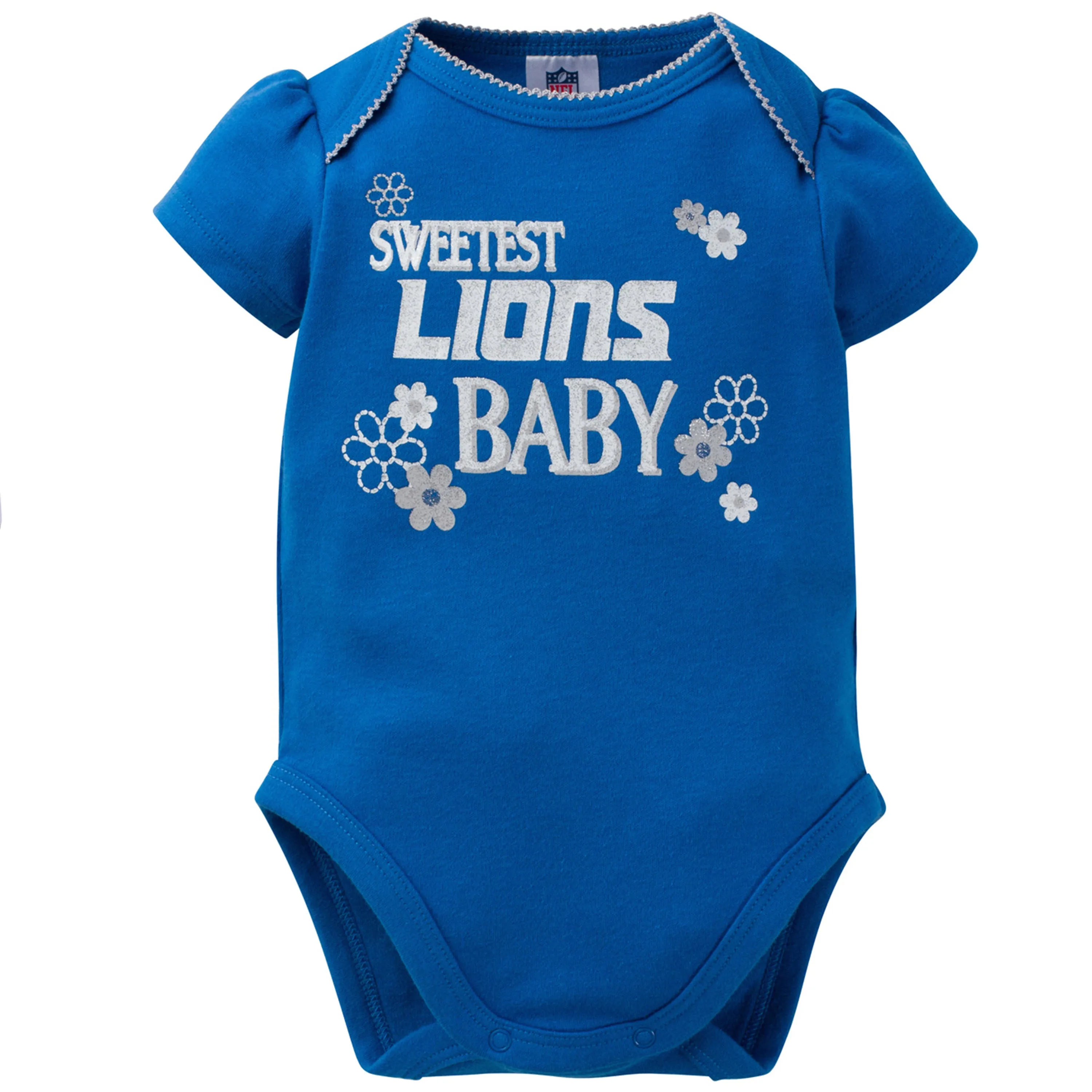 Sweet Baby Lions Set